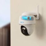 IP Kamera Reolink Argus serija B420 bijela