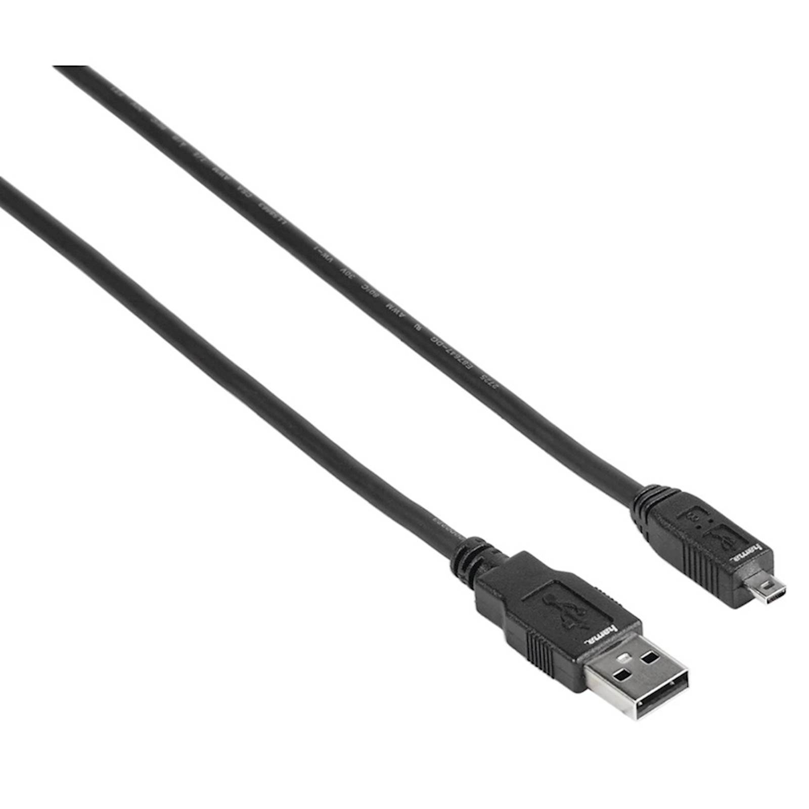 Kabl HAMA USB B 2.0 1.8m