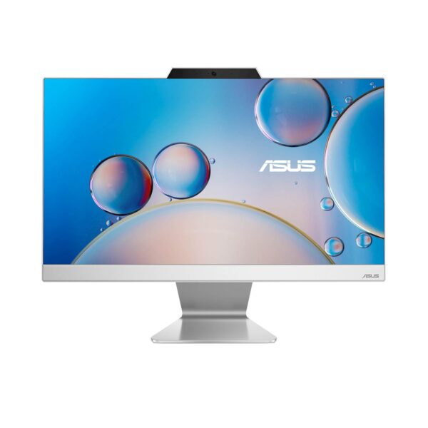 Računar ASUS AiO A3202WVAK-WB51C0 22"FHD 75Hz i5-1335U 10C/12T 8GB DDR5 s512GB WHT 3Y Mouse+Kyb Računar ASUS AiO A3202WVAK-WB51C0 22"FHD 75Hz i5-1335U 10C/12T 8GB DDR5 s512GB WHT 3Y Mouse+Kyb