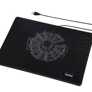 Cooler za laptop HAMA "Slim"