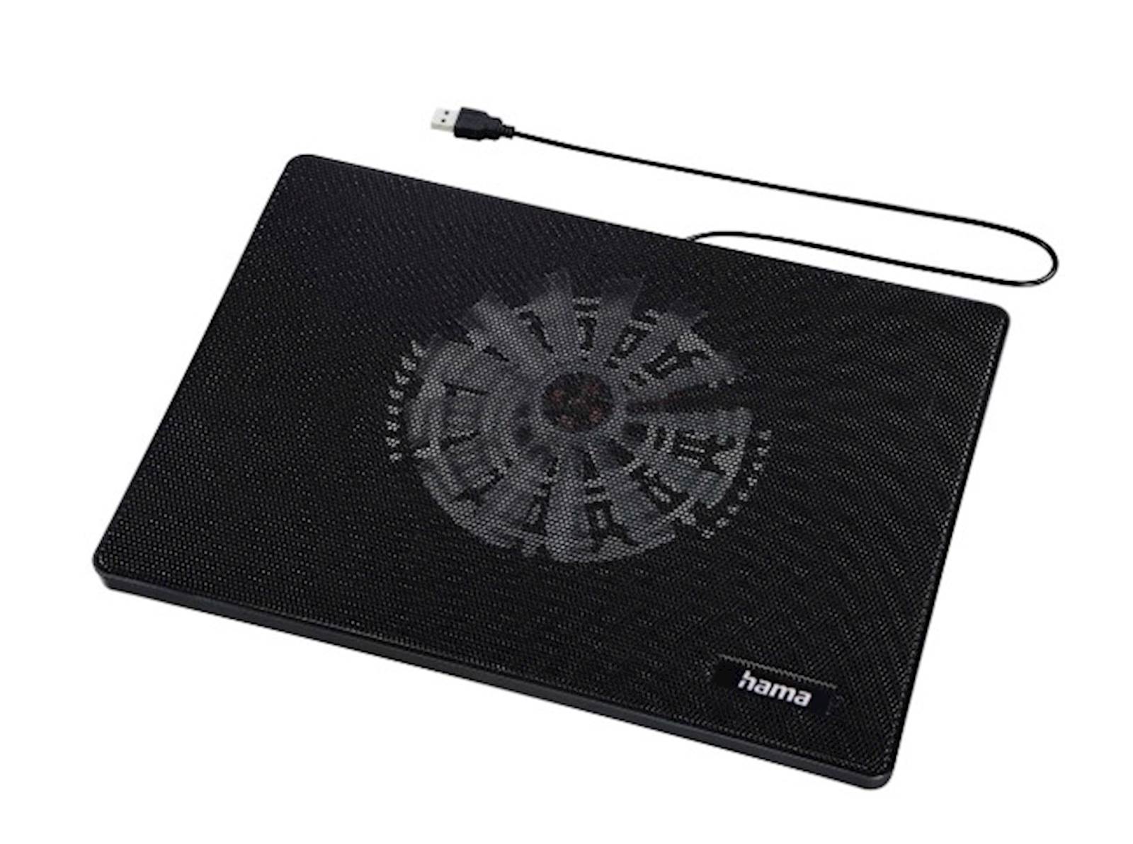 Cooler za laptop HAMA "Slim"