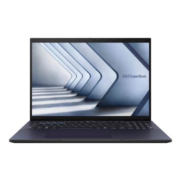 Laptop ASUS ExpertBook B3 B3604CMA-WB73C0 16"FHD+60Hz U7-155H 16C/22T 16GB s512GB BACKLIT BLK 3Y Laptop ASUS ExpertBook B3 B3604CMA-WB73C0 16"FHD+60Hz U7-155H 16C/22T 16GB s512GB BACKLIT BLK 3Y