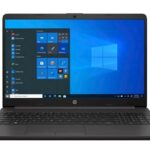 Laptop HP 255 G9 R5/8G/512G/FreeDOS (6S6F5EA)