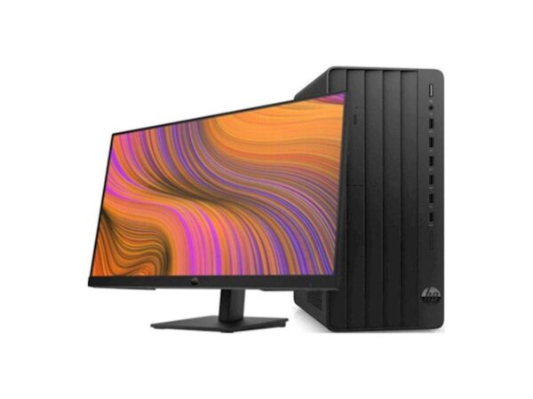 Računar HP 290 G9 i3/8G/512G/DOS + Monitor P24v (A1JH0ES)