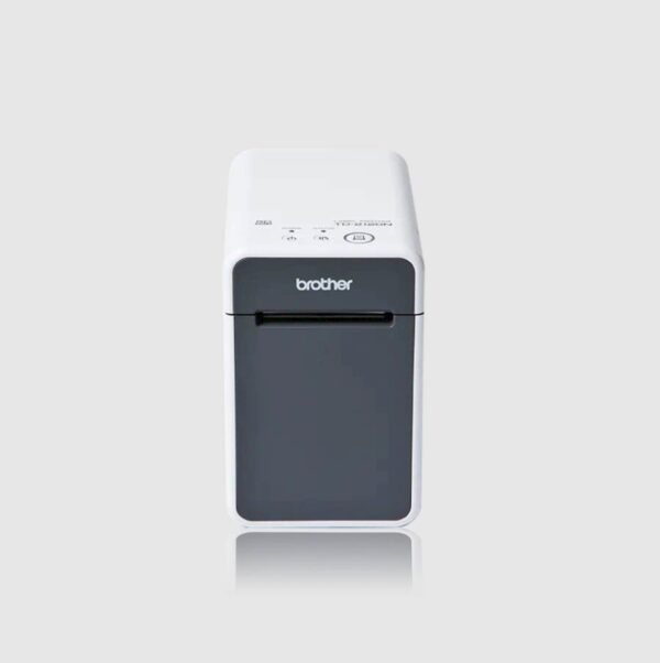 Printer za naljepnice BROTHER TD-2125NWB Printer za naljepnice BROTHER TD-2125NWB
