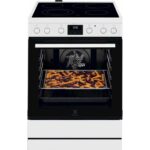Štednjak Electrolux LKR64022AW
