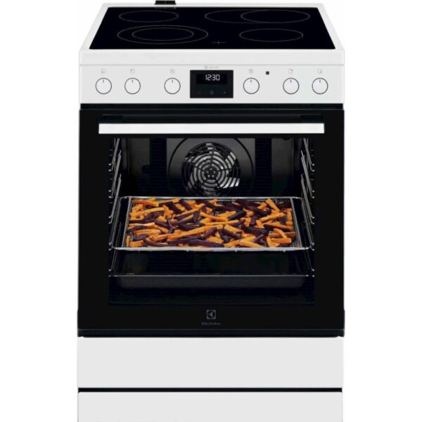 Štednjak Electrolux LKR64022AW Štednjak Electrolux LKR64022AW