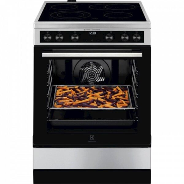 Štednjak Electrolux LKR66021MX Štednjak Electrolux LKR66021MX