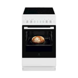 Štednjak Elelctrolux LKR500066W