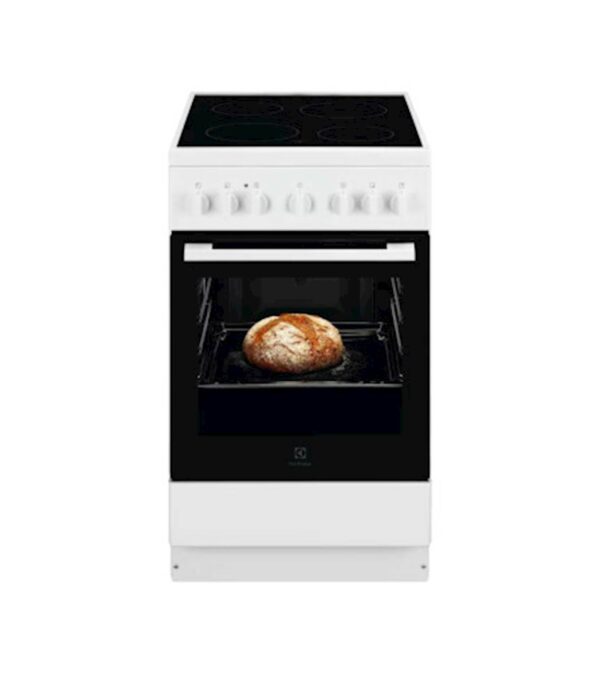 Štednjak Elelctrolux LKR500066W Štednjak Elelctrolux LKR500066W