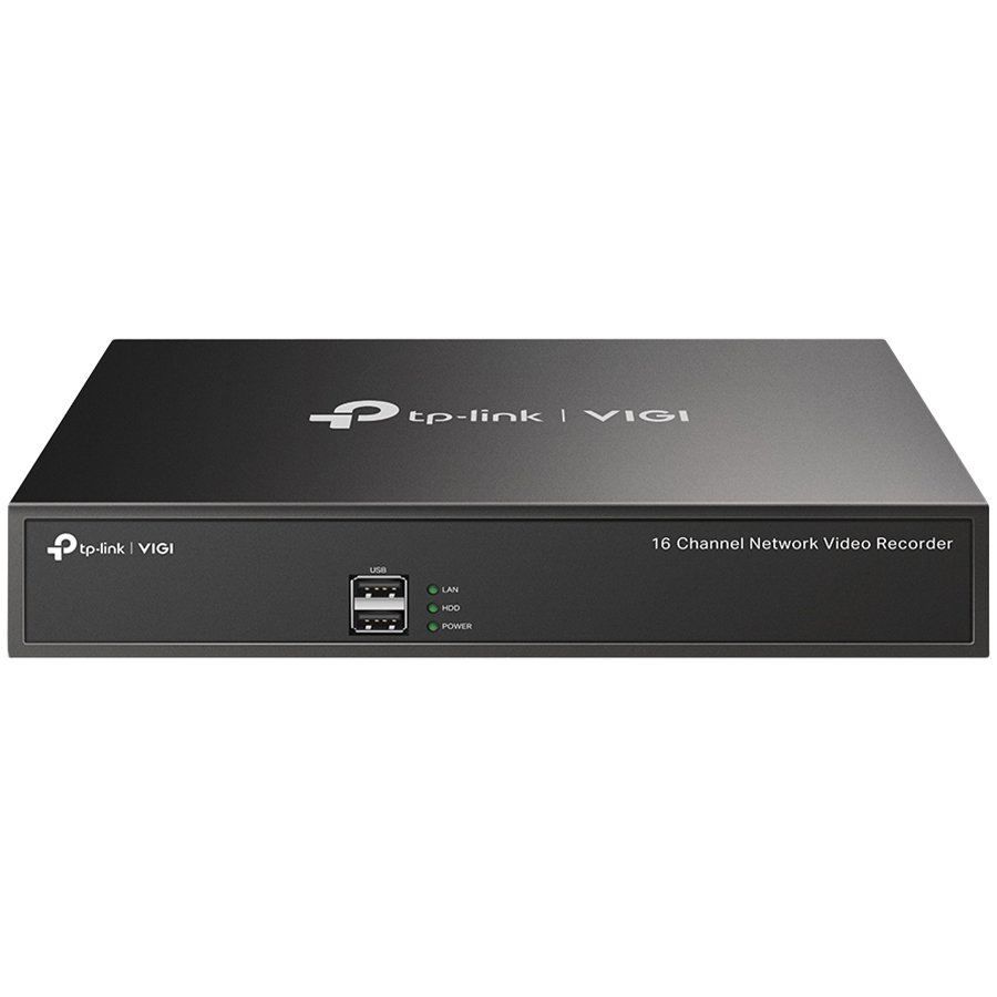 TP-LINK VIGI NVR1016H