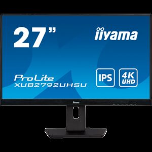 IIYAMA XUB2792UHSU-B5