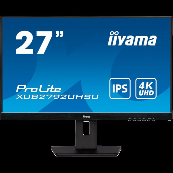 IIYAMA XUB2792UHSU-B5 IIYAMA XUB2792UHSU-B5