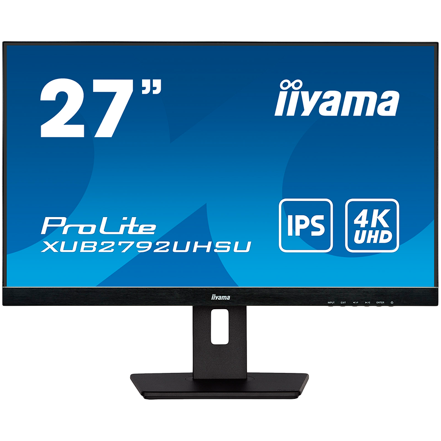 IIYAMA XUB2792UHSU-B5