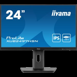 IIYAMA XUB2497HSN-B1