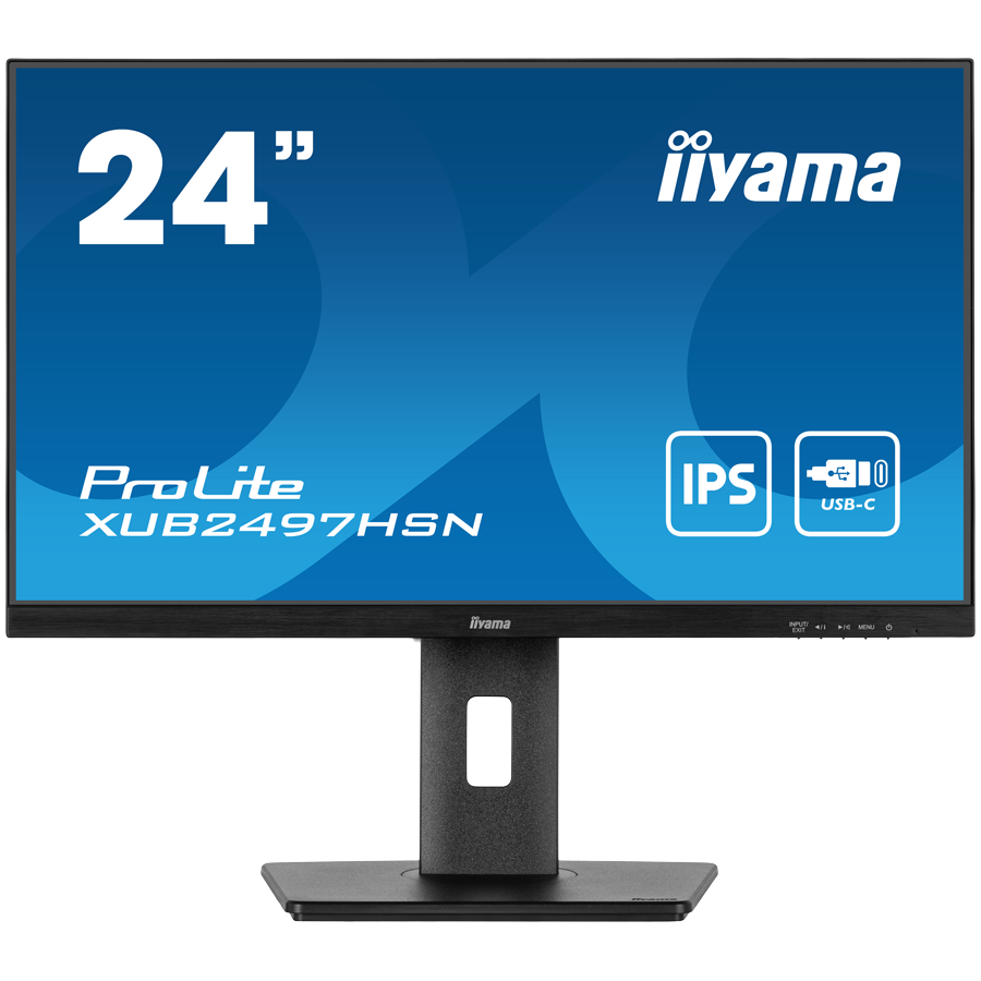 IIYAMA XUB2497HSN-B1