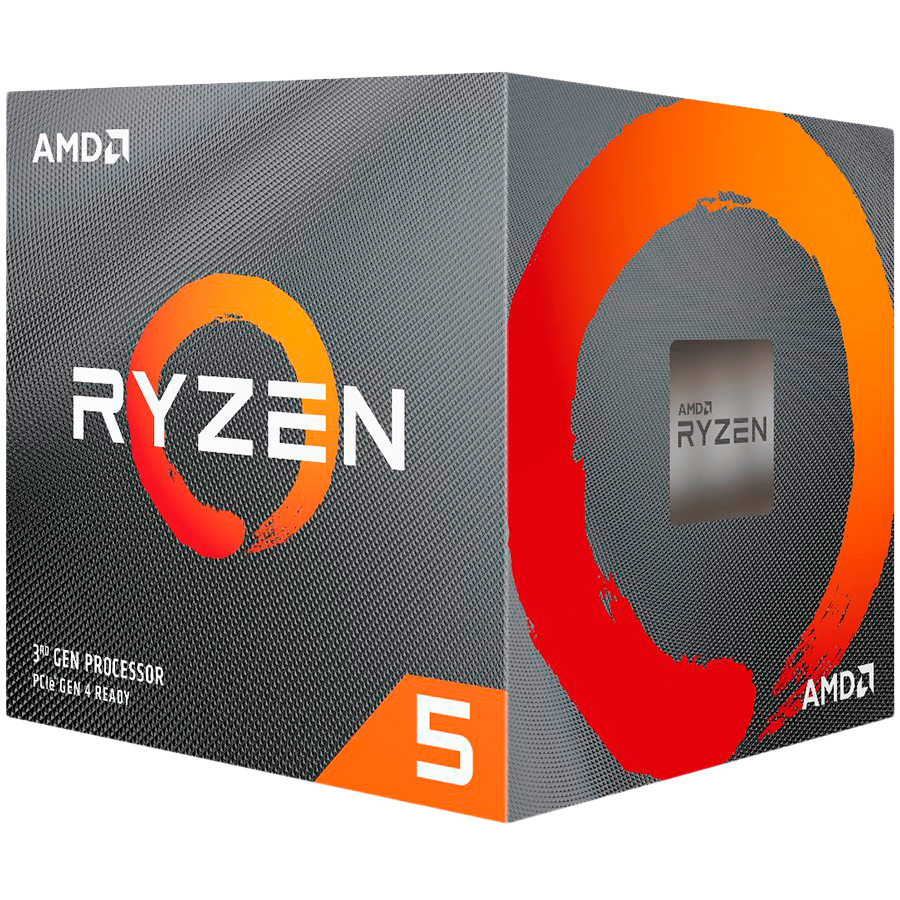 AMD 100-100000031SBX