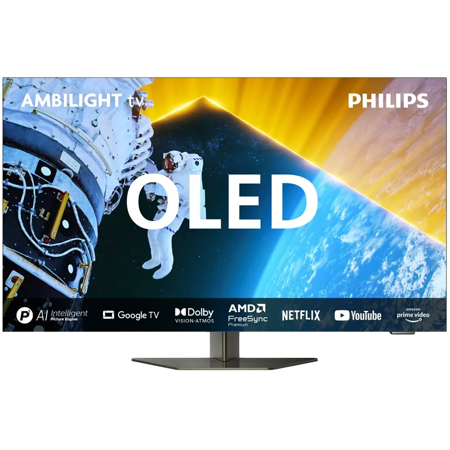 PHILIPS 55OLED819/12