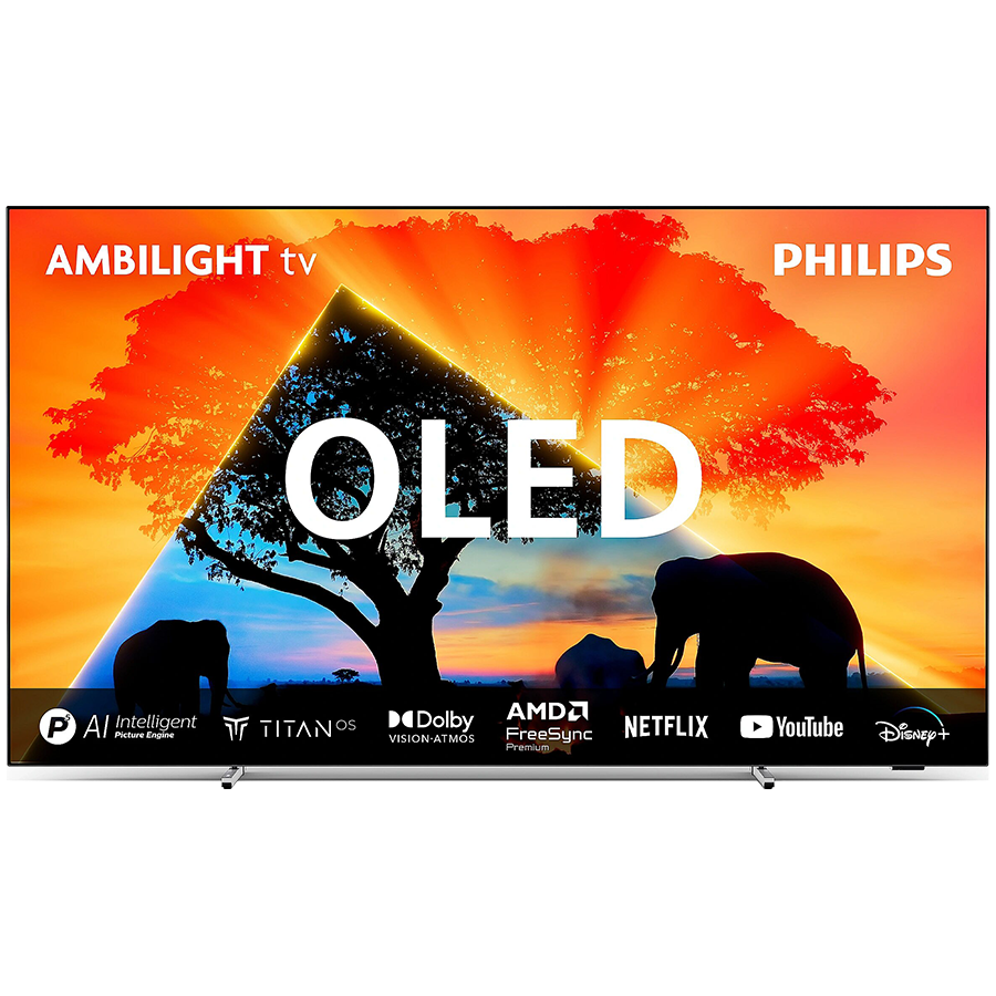 PHILIPS 55OLED769/12