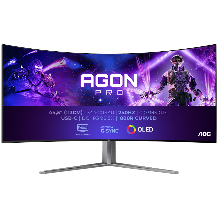 AOC AG456UCZD