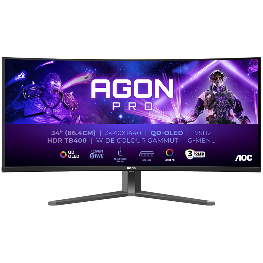 AOC AG346UCD