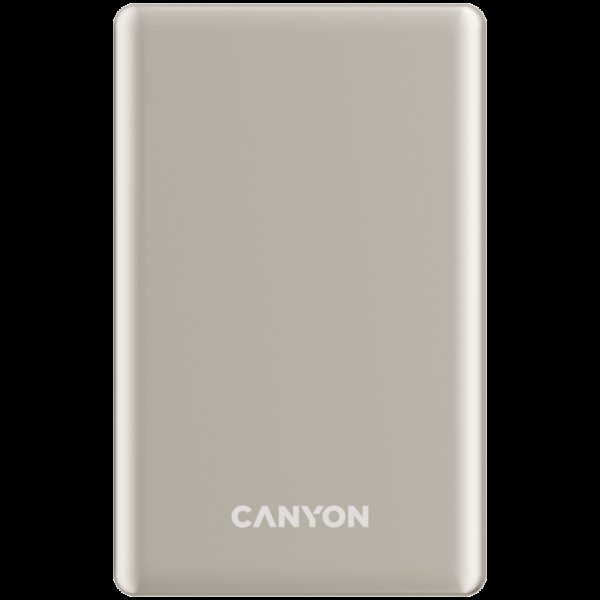 CANYON CNS-CPB505BE CANYON CNS-CPB505BE