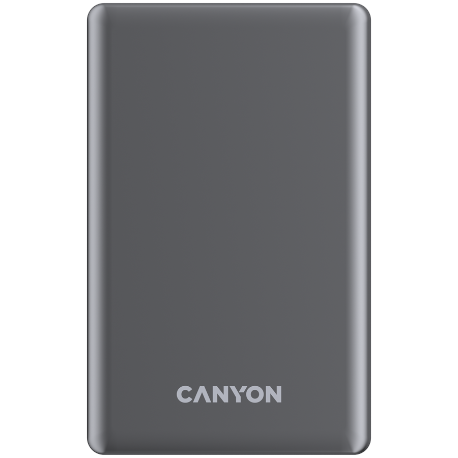 CANYON CNS-CPB505DG