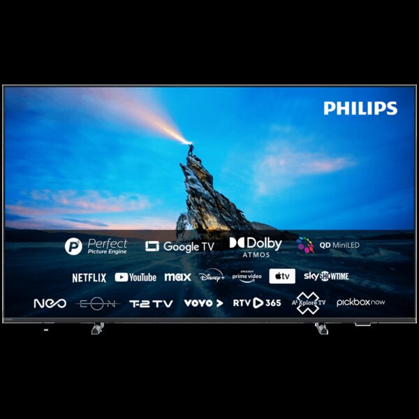 PHILIPS 55PML8709/12 PHILIPS 55PML8709/12