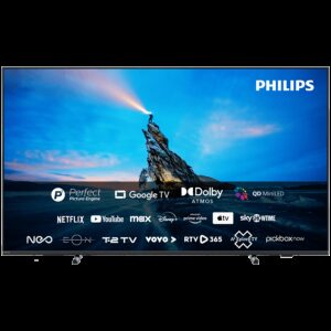 PHILIPS 65PML8709/12