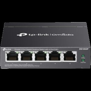 TP-LINK DS105GP
