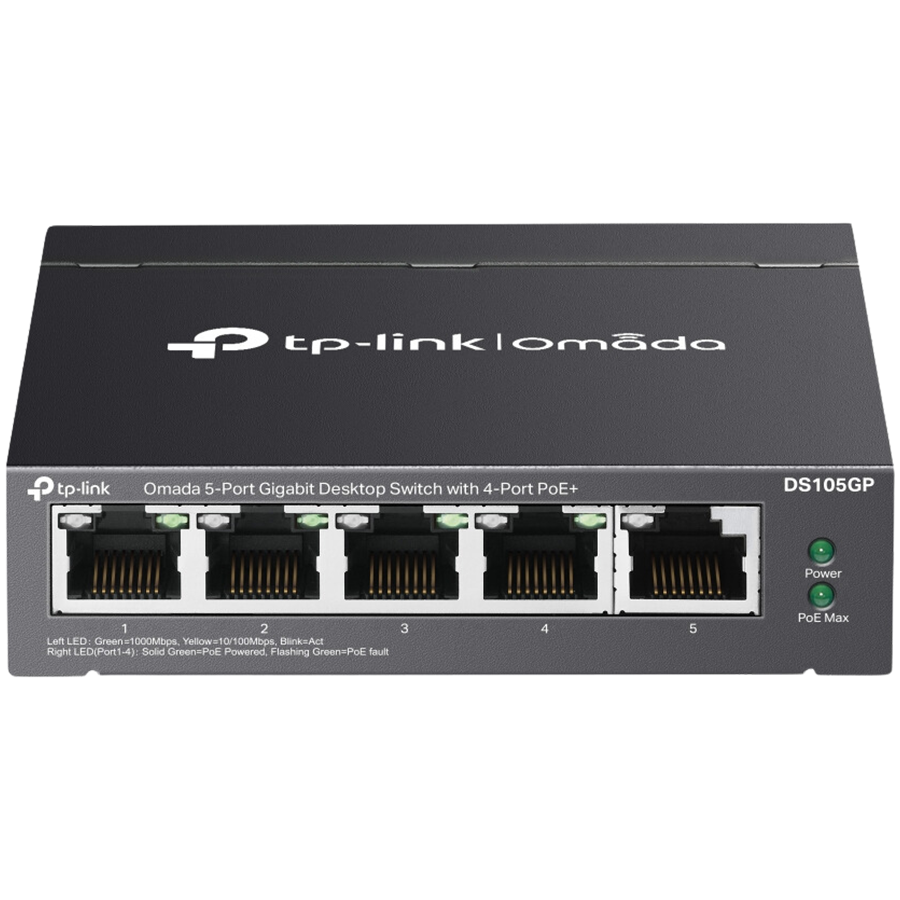 TP-LINK DS105GP