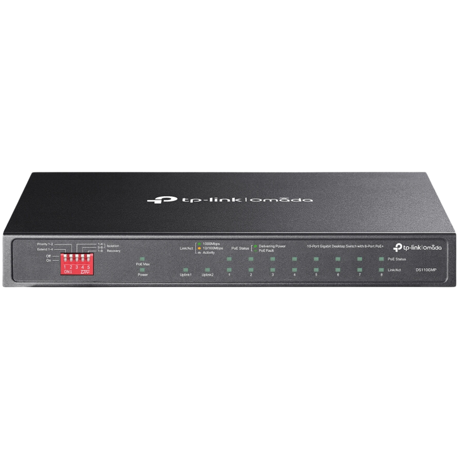 TP-LINK DS110GMP