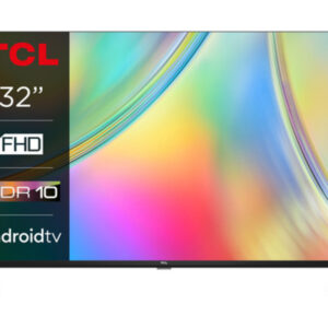 TCL 32"S5400AF FHD Android;HDR TV sa tankim okvirom;Micro Dimming; Dolby Audio; - Slika 1