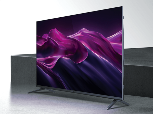 TESLA TV 43S645BFS FHD Google DVB-T/T2/C/S/S2-CI-HDMI-USB Google Assistant-Glasovne komande 43S645BFS