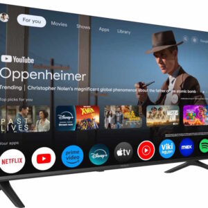 TESLA TV 50S645BUS UHD GOOGLE -Powered by Google TV- Google Assistant-Glasovne komande - Slika 4