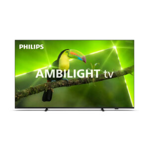 Philips 65"PUS8008 4K Smart TVAmbilight s 3 strane; HDR10+Dolby Vision; Dolby Atmos; HDMI 2.1 - Slika 1