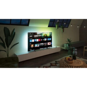 Philips 65"PUS8008 4K Smart TVAmbilight s 3 strane; HDR10+Dolby Vision; Dolby Atmos; HDMI 2.1 - Slika 3