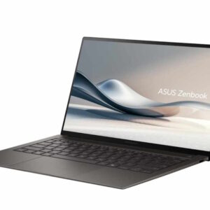 ASUS ZenBook UX5406SA-PZ281X14"/Ultra 7 258V/32GB/1TBWin 11 Pro/Touch - Slika 1