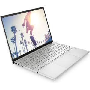 HP Pav Aero Laptop 13-be2009nm13.3 WQXGA AG, Ryzen 5-7535u16GB DDR5 6400, 512GB SSD, FreeDos, <1kg - Slika 1