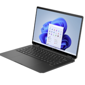 HP Spectre x360 14-eu0004nn14" OLED Touch x360, U5-125H16GB DDR5, 512GB SSD, BL KB, Win11 Home - Slika 1