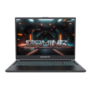 Gigabyte NB G6 KF-H3EE854KD16'',FHD+,165Hz,i7-13620H,406016GB,1TB,2 RAM slots, mDP, WI-FI 6E - Slika 1