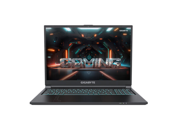 Gigabyte NB G6 KF-H3EE854KD16''