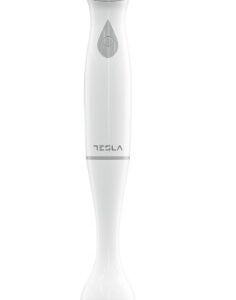 TESLA Mikser štapni HB100WGSnaga 200 W; Odvojiva nožica; INOX oštrice; Brzina: 1; DC motor - Slika 1