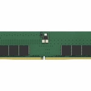 Kingston 16GB 6400MHz DDR5 CUDCL52, 288-Pin bit, CUDIMM,1Rx8 - Slika 1