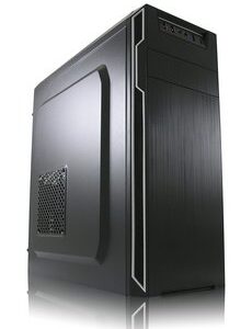 LC-Power Case LC-7038BATX Classic - Slika 1