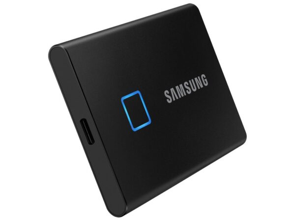 Samsung ext. SSD T7 Touch 1TBUSB 3.2