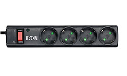 Eaton Protection Strip 4 DIN