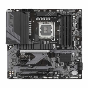 Gigabyte MB Z790 DLGA1700; 4xDDR5; 3xM.2; 4xSATA8xUSB; 1xDP, 1x HDMI, ATX - Slika 1