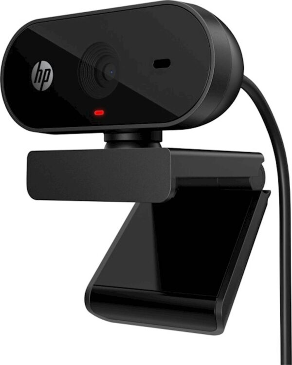 Kamera HP 325 FHD Webcam (53X27AA) Kamera HP 325 FHD Webcam (53X27AA)