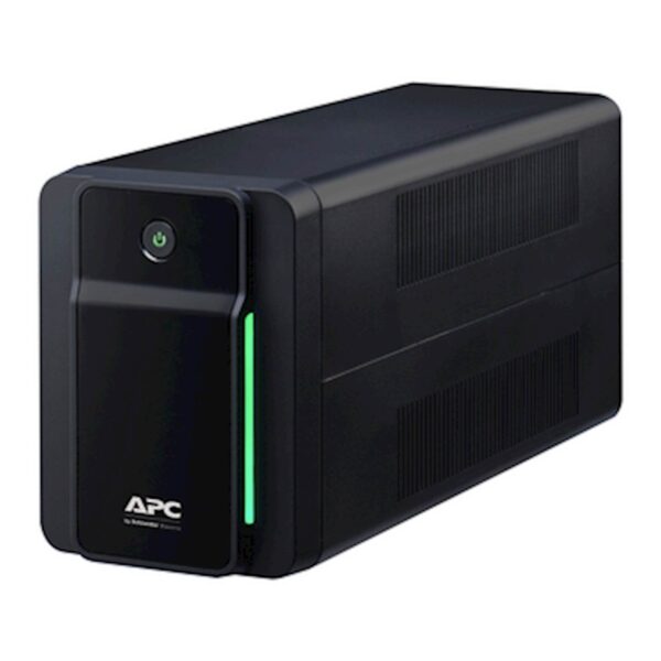 Back-UPS APC 750VA Back-UPS APC 750VA